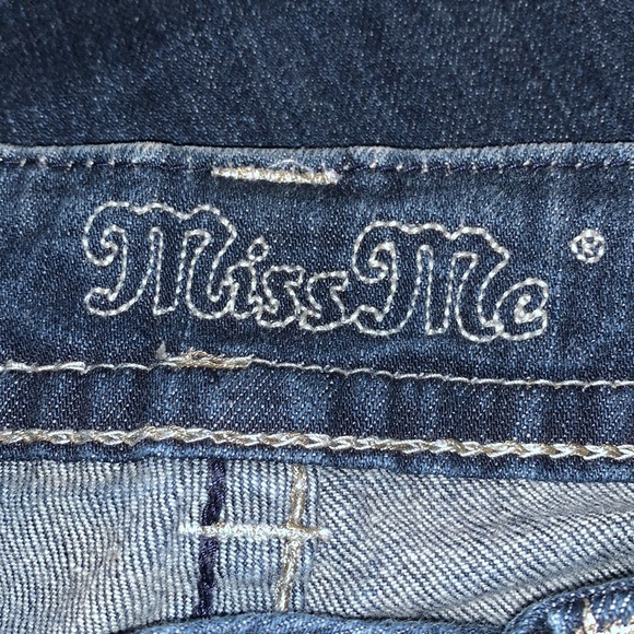 Miss Me Jeans - Picture 4 of 10